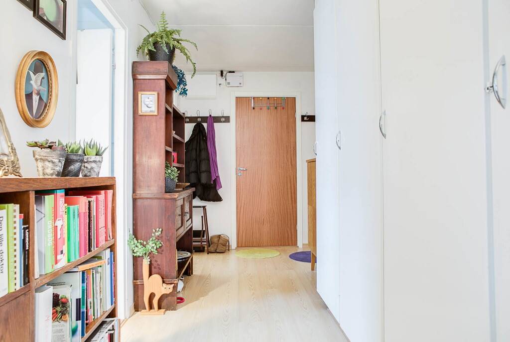 2 rum Lägenhet på Fyrverkaregatan 12 A Filborna Helsingborgs kommun - bild 7