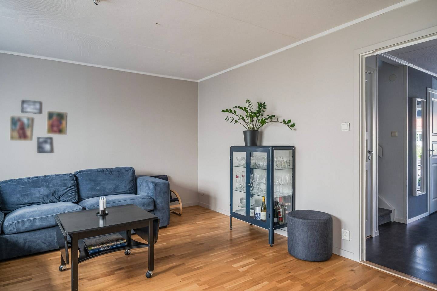 6 rum Parhus på Linnévägen 16 Norrby Fagersta kommun - bild 11