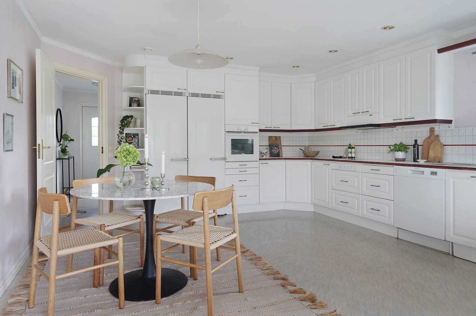 5 rum Villa på Vårdagsvägen 3 Drevviksstrand Huddinge kommun - bild 6
