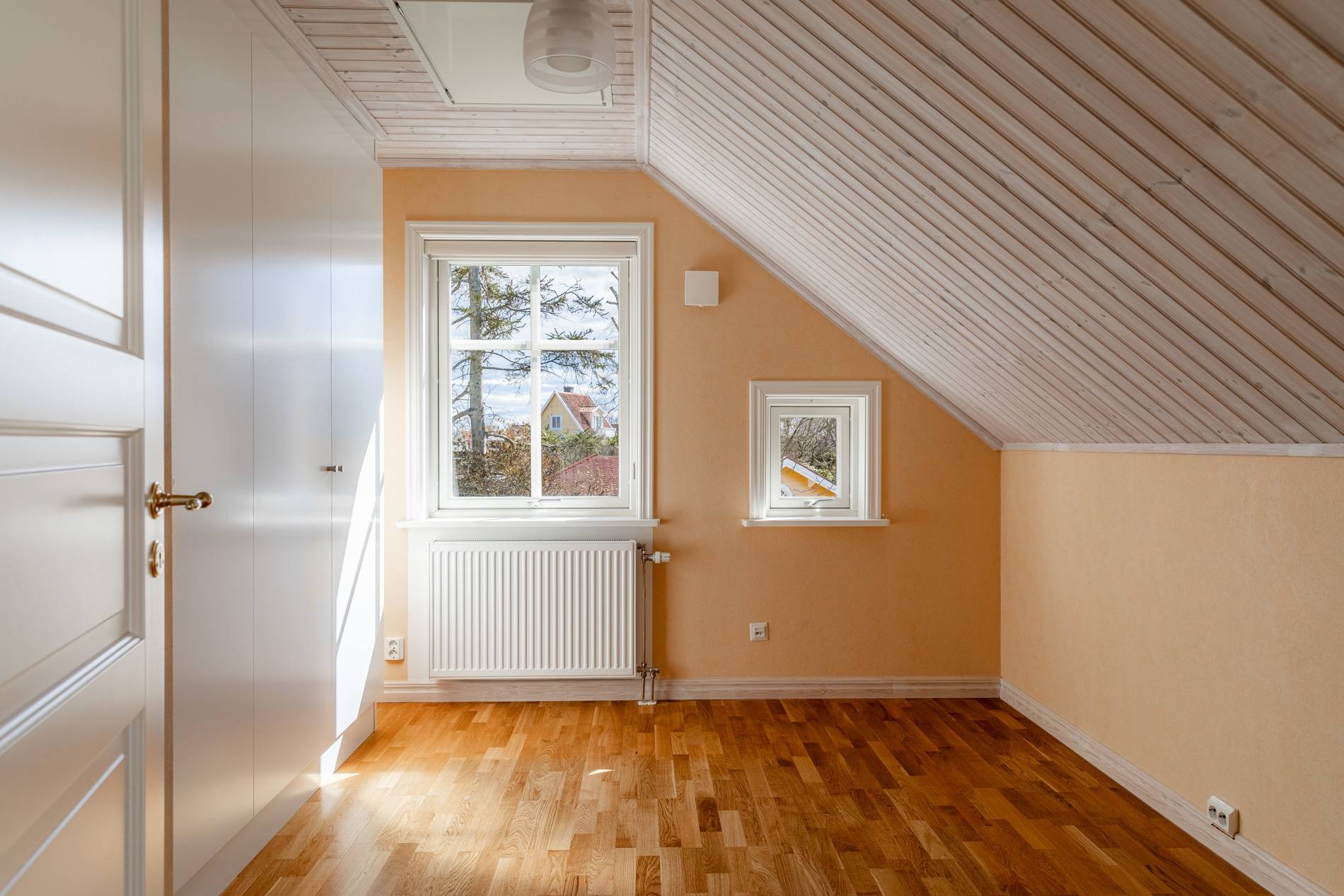 7 rum Villa på Stora vägen 31 Halmstads kommun - bild 28