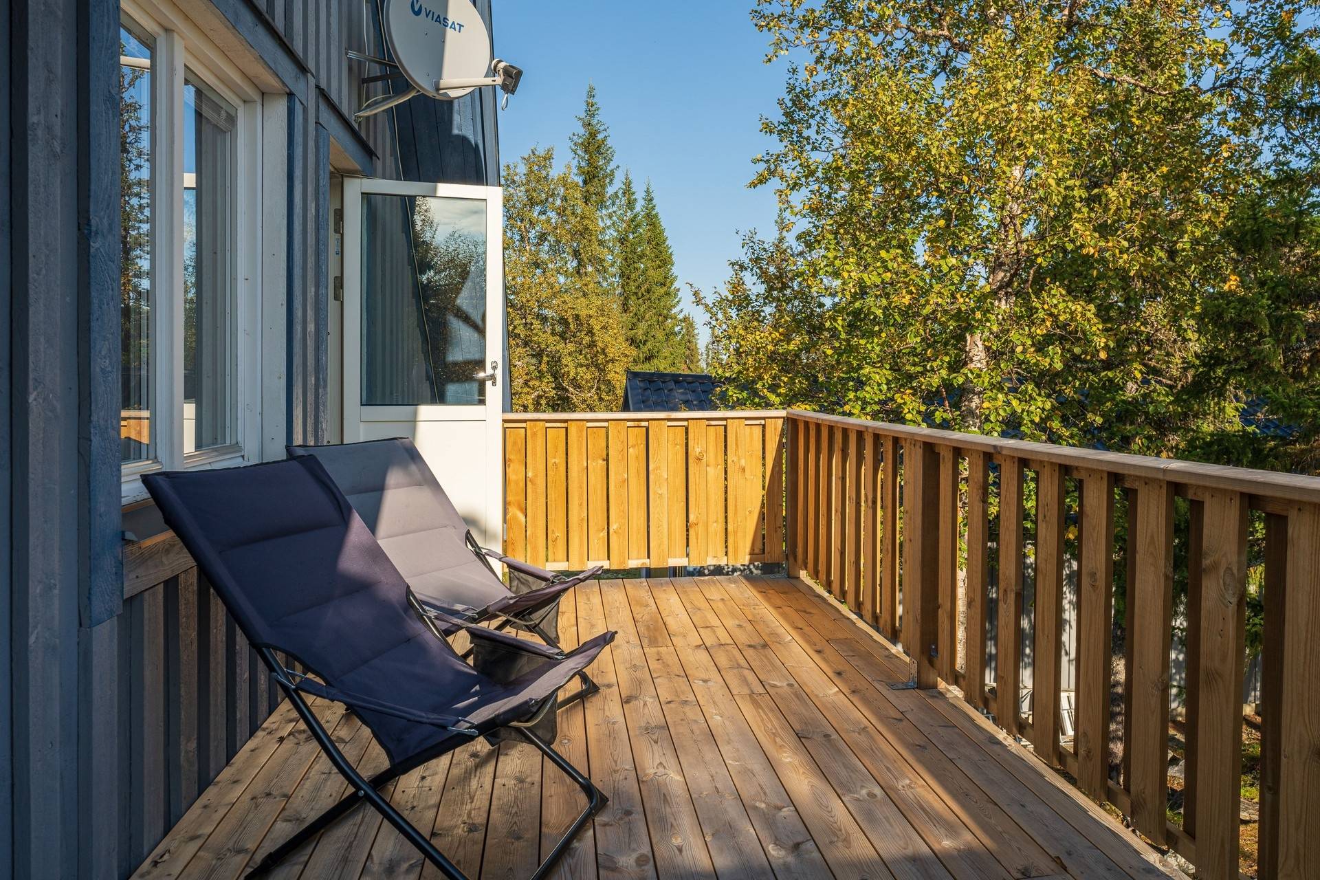 120 m² Villa på Marsliden 181 Vilhelmina kommun - bild 31