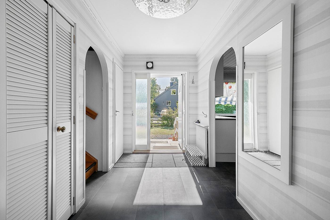 7 rum Villa på Myntvägen 16A Skälby Järfälla kommun - bild 24