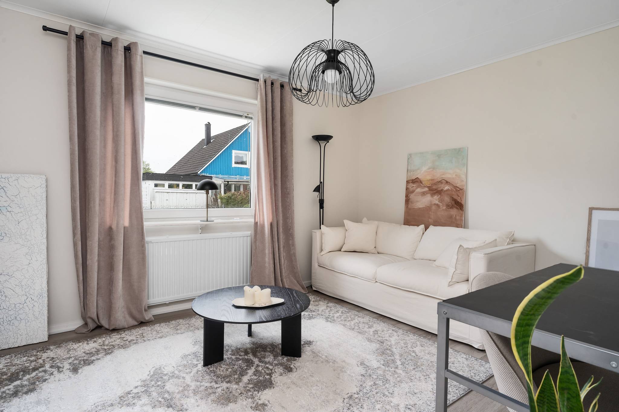 7 rum Villa på Lugna vägen 23 Flottnäset Karlskoga kommun - bild 14
