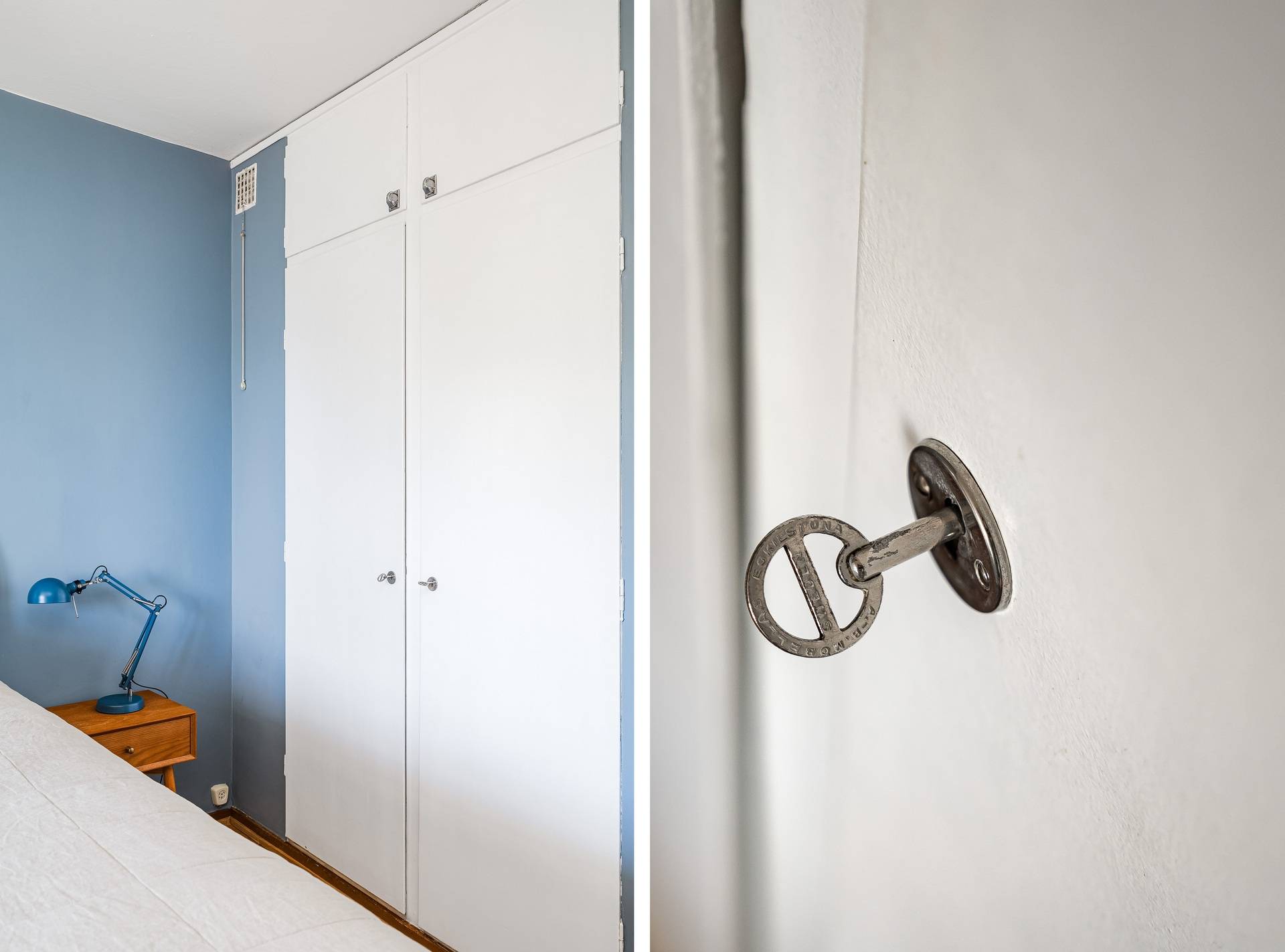 4 rum Lägenhet på Djurgårdsgatan 11 Innerstan Linköpings kommun - bild 15