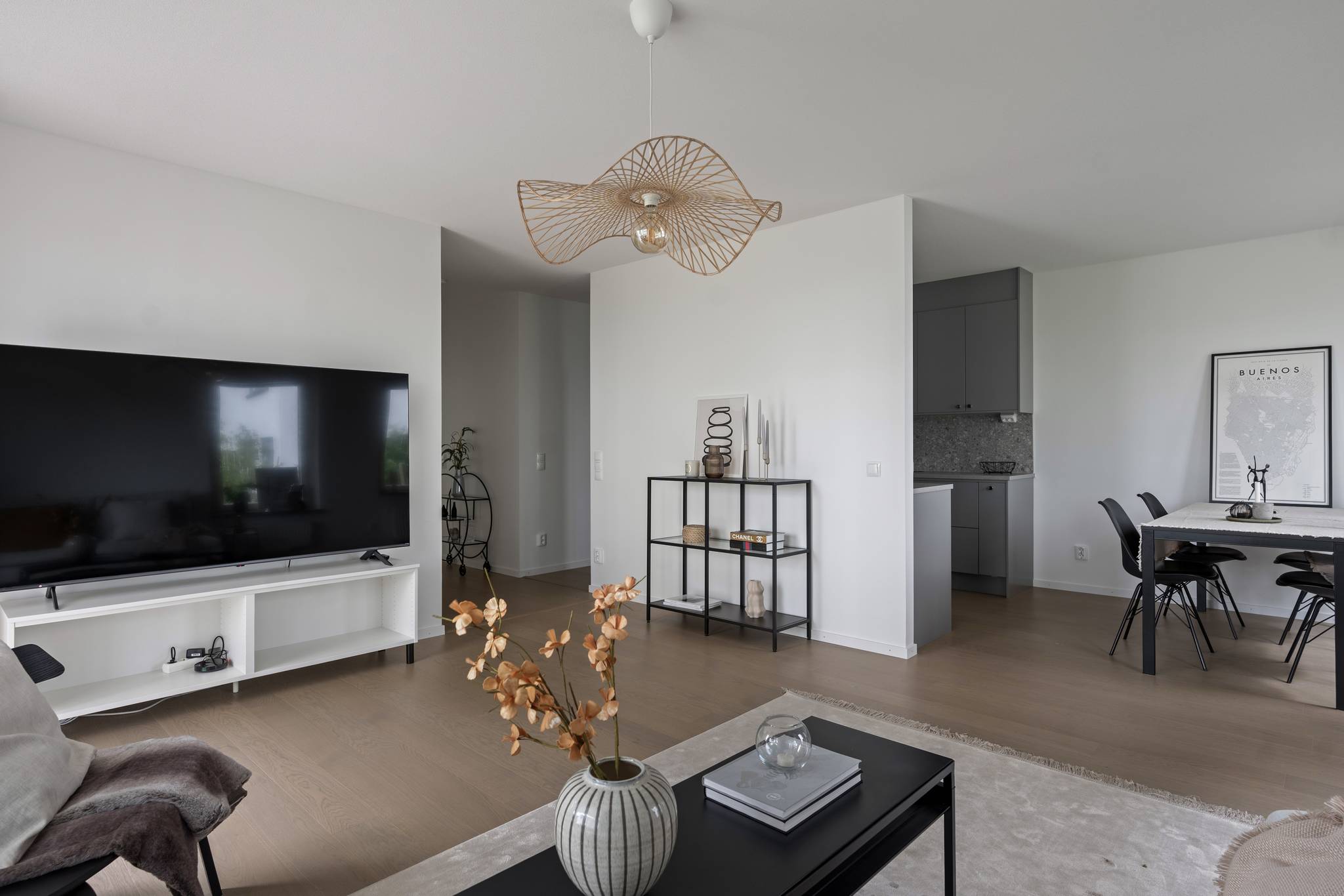 3 rum Lägenhet på Masugnsvägen 50 Bromma Stockholms kommun - bild 9