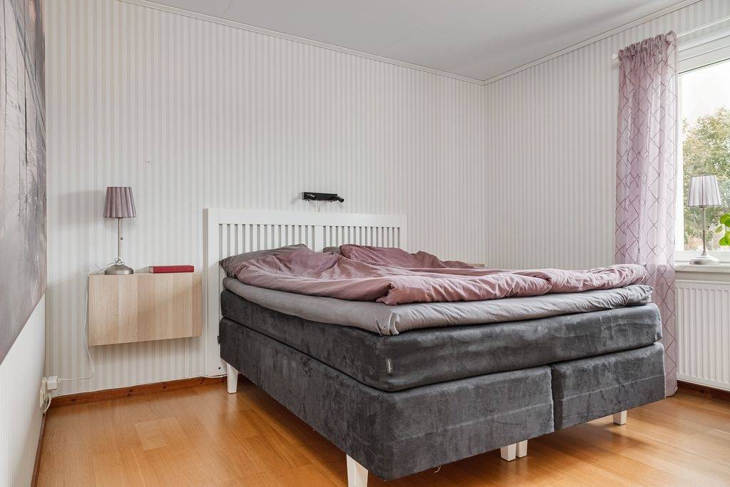 6 rum Villa på Södra vägen 12 Centrum Bengtsfors kommun - bild 20