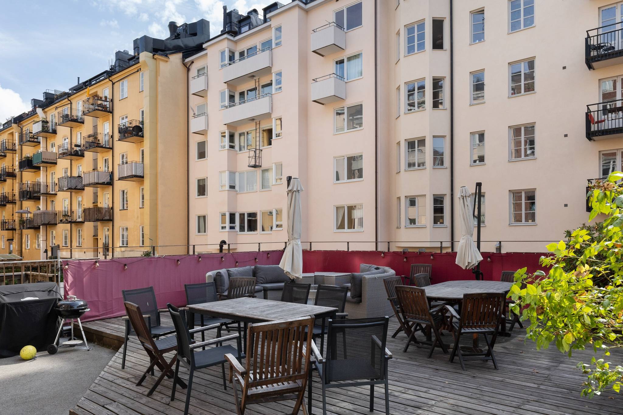 3.5 rum Lägenhet på Brännkyrkagatan 87, vån 6/6! Södermalm Stockholms kommun - bild 35