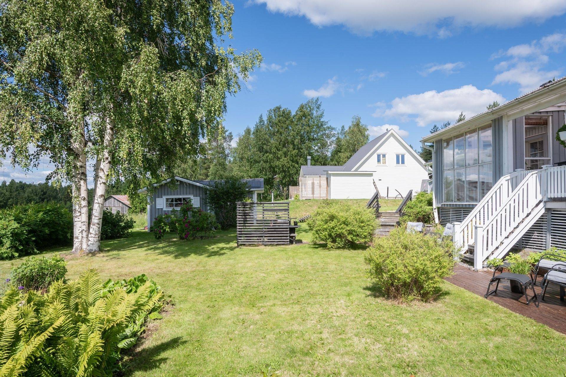 4 rum Villa på Benslinsvägen 15 Bensbyn Luleå kommun - bild 5
