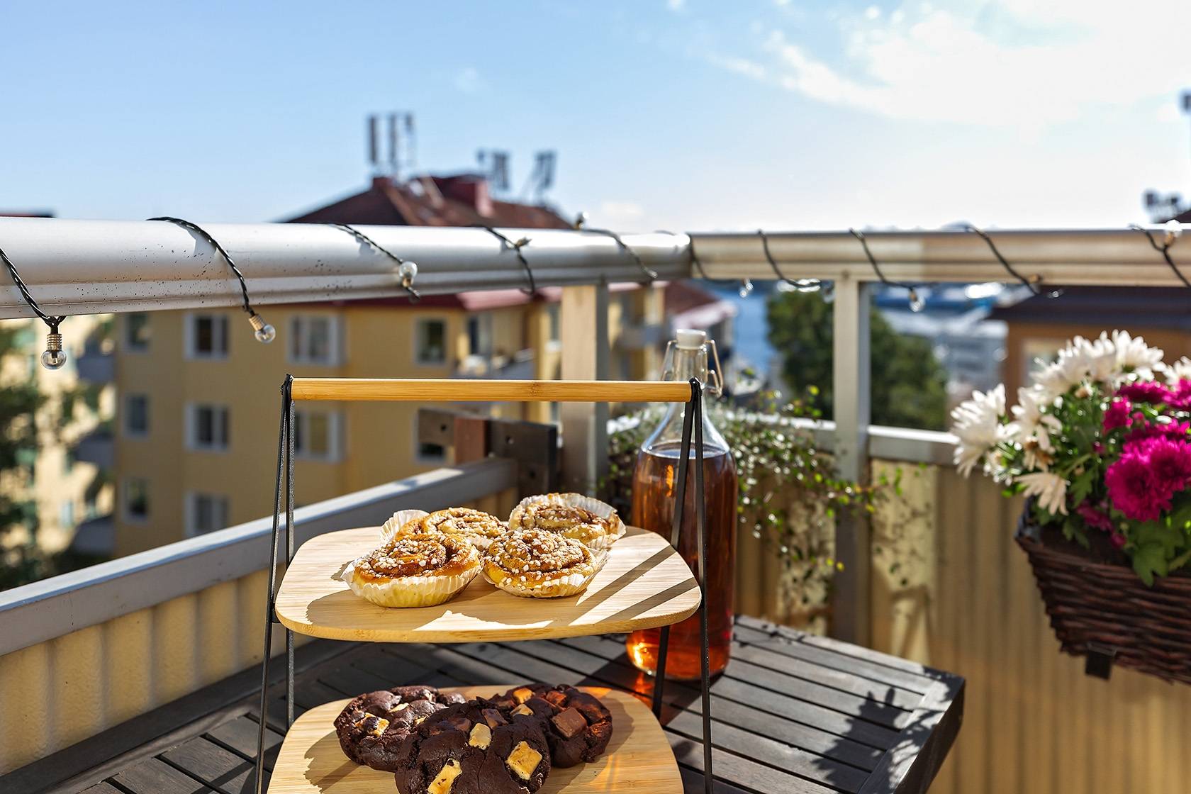 2 rum Lägenhet på Strålgatan 8, 5 tr Lilla Essingen - Kungsholmen Stockholms kommun - bild 14