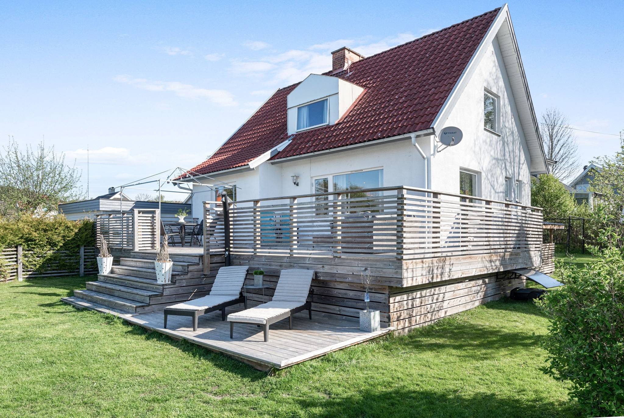 5 rum Villa på Talmansvägen 7 Herrestad Uddevalla kommun - bild 27