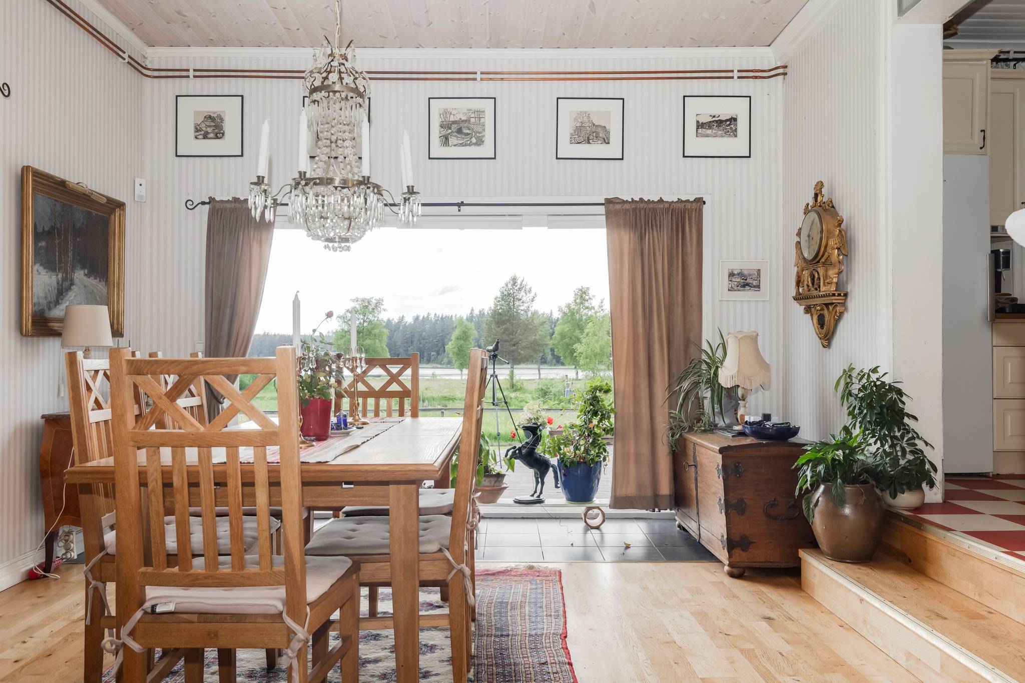 5 rum Villa på Lundsberg Sävsjön Lungsund/Lundsberg Storfors kommun - bild 25