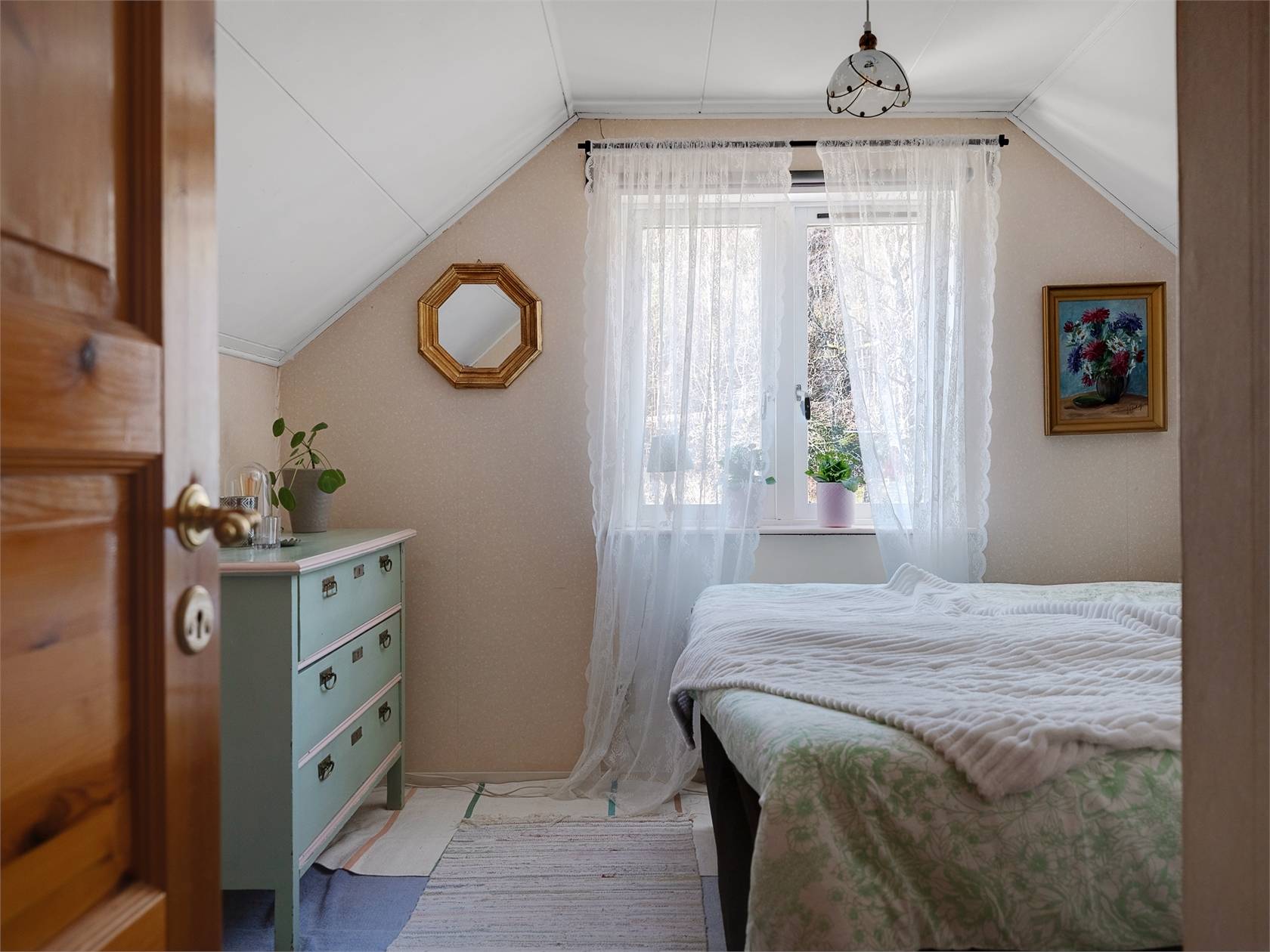 4 rum Villa på Ludvigs väg 4 Brastad Lysekils kommun - bild 29