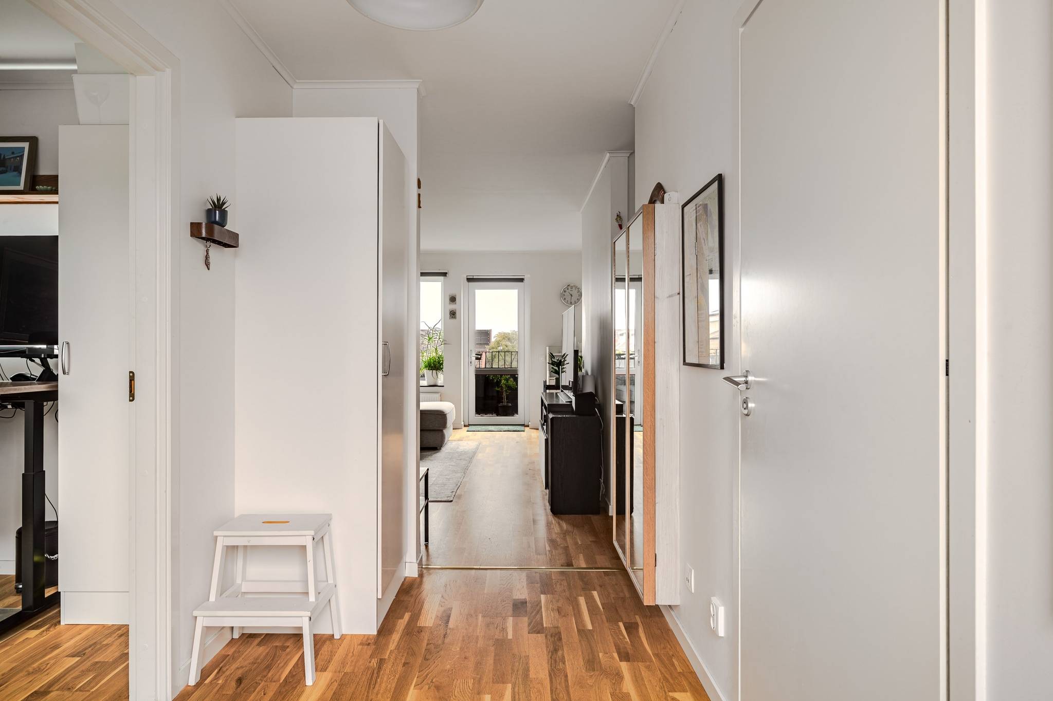 4 rum Lägenhet på Frönäsvägen 16 C Centralt Gnesta kommun - bild 7