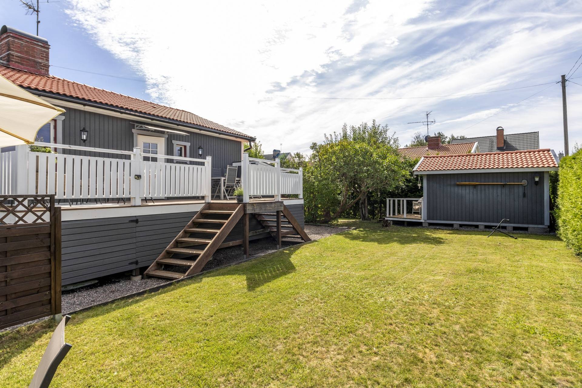 4 rum Villa på Verdandigatan 3 Eskilshem Eskilstuna kommun - bild 5
