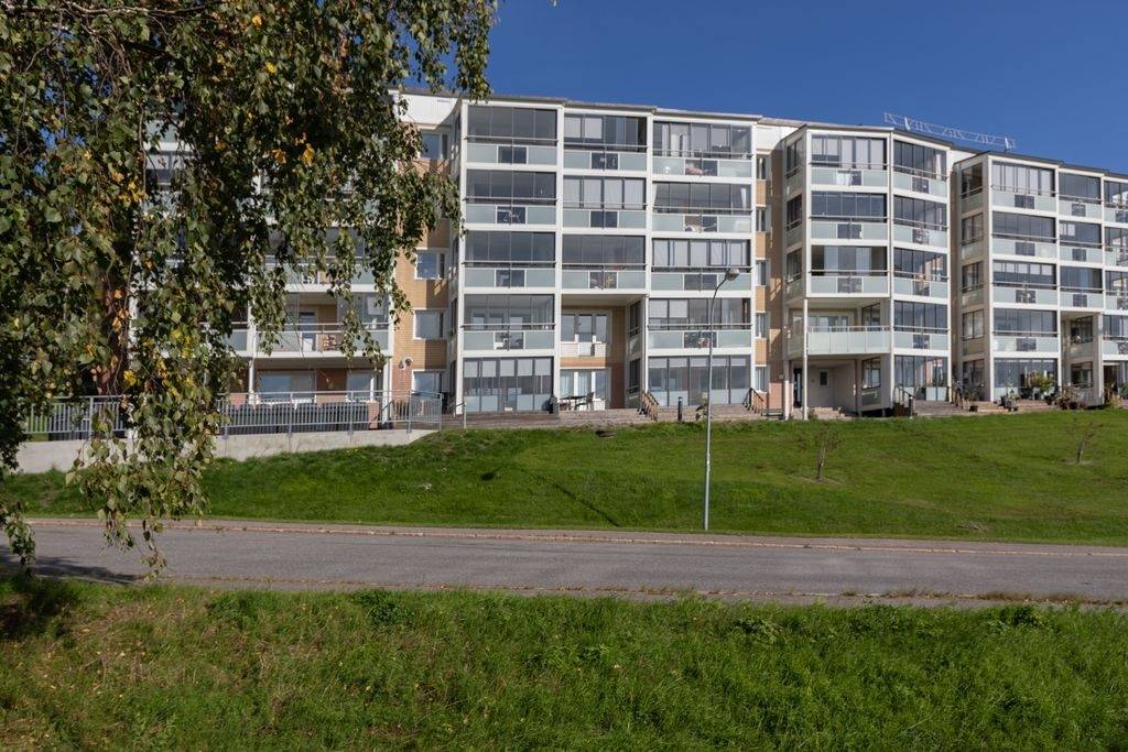 1.5 rum Lägenhet på Tjädervägen 2A Korsta Sundsvalls kommun - bild 19