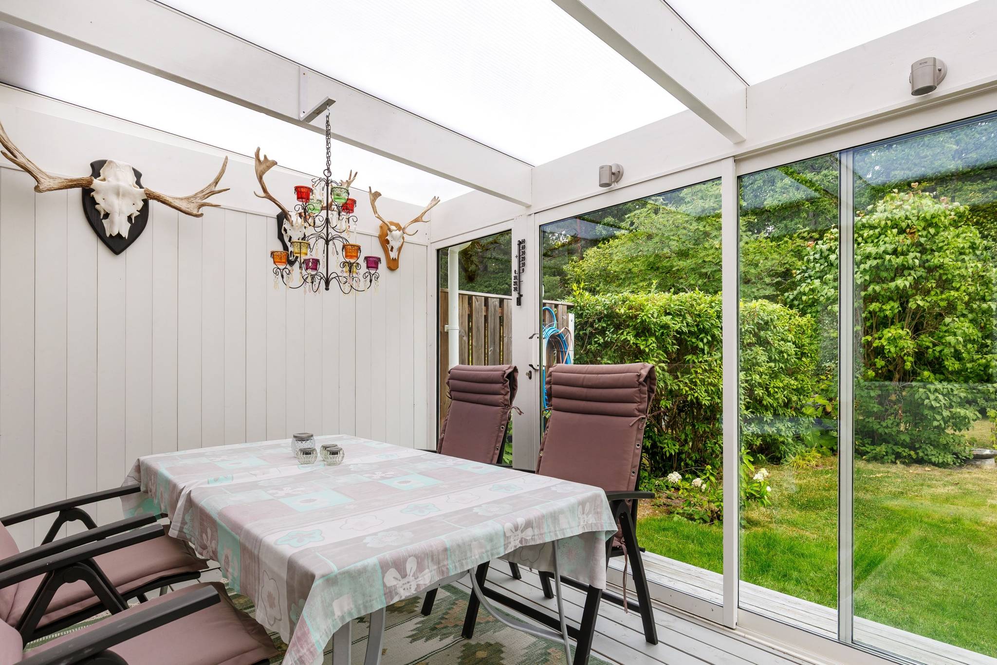 2 rum radhus på Trastsångsvägen 30 Linghem, Åtvidabergs kommun - bild 2