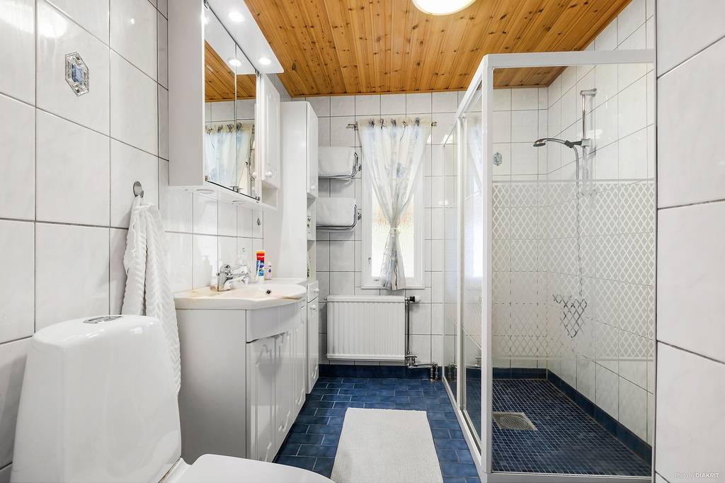 107 m² Villa på Rubinvägen 16 Heden Bodens kommun - bild 10