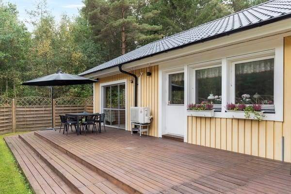 Fågelmara, Karlskrona kommun