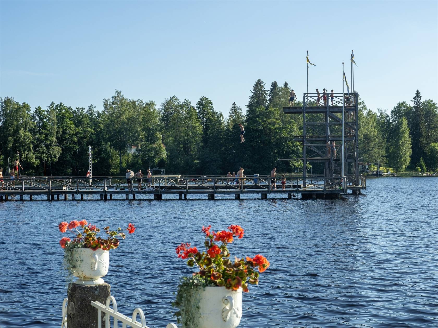 1 rum Fritidshus på Arnebo 113 / Ekbacksstigen 2 Måns Ols Sala kommun - bild 34