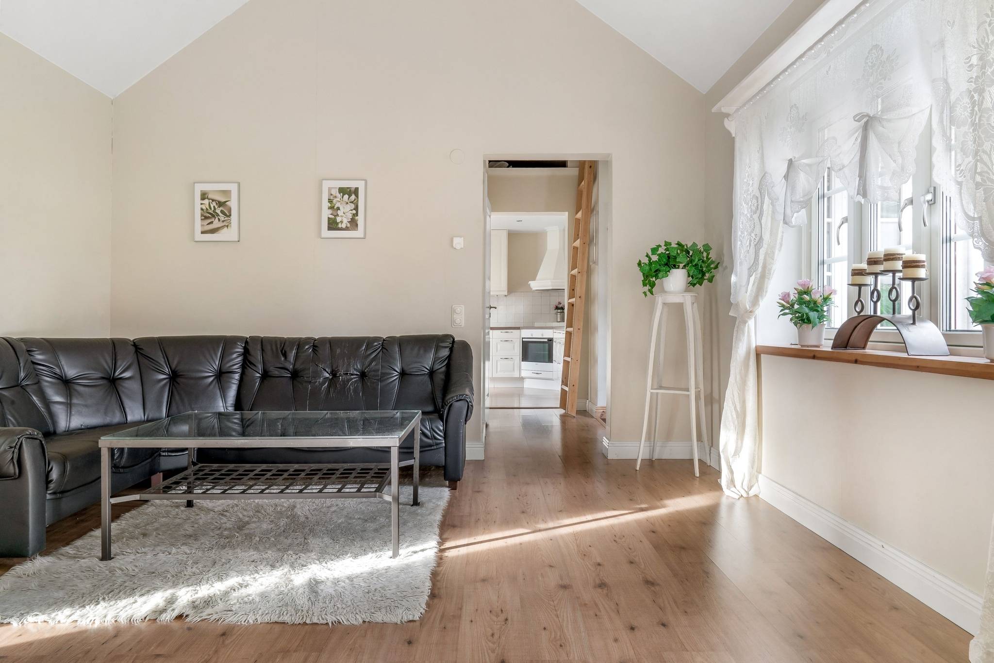 2 rum Villa på Blecket Bergvägen 5 Rättviks kommun - bild 28