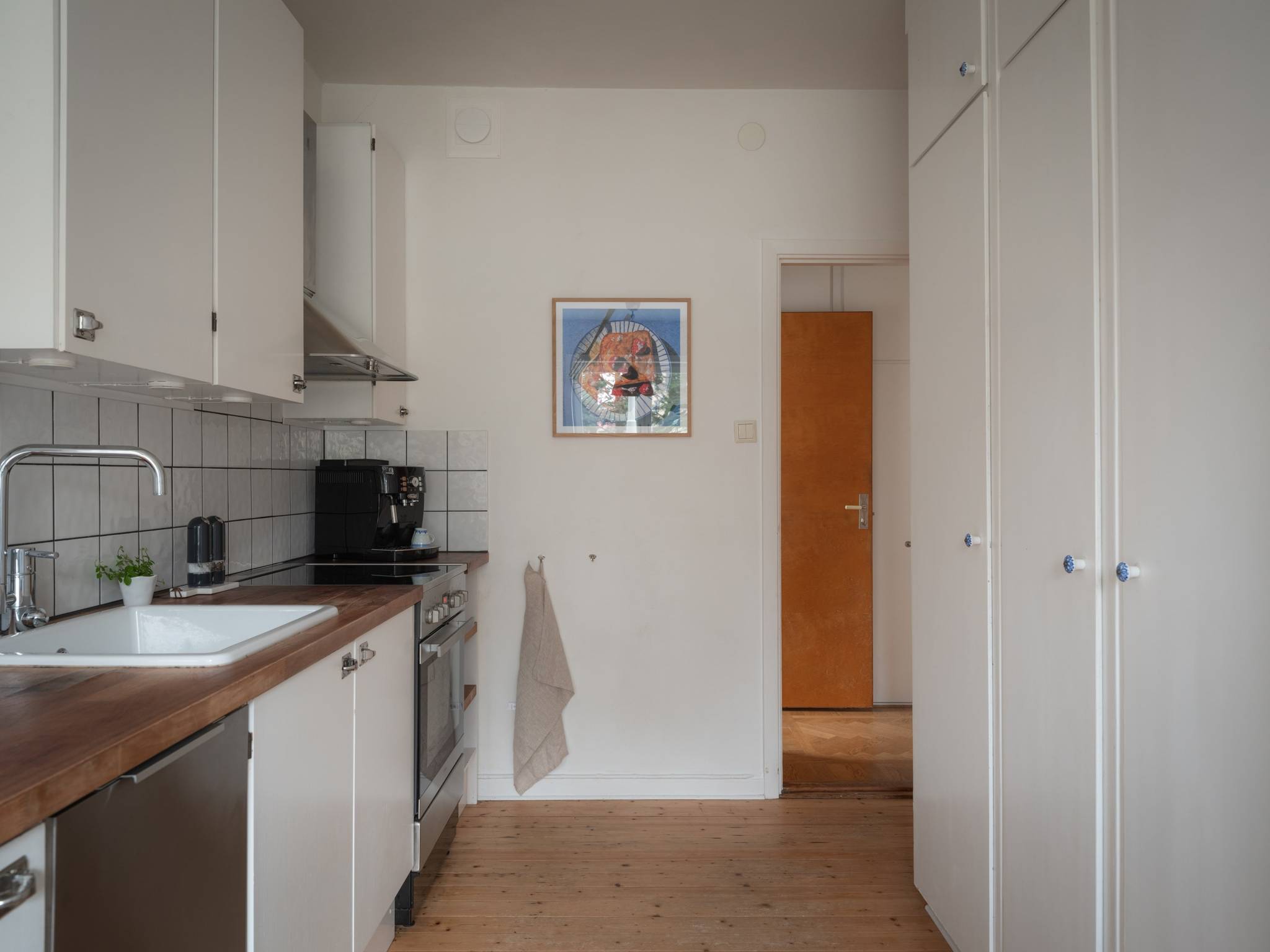2 rum Lägenhet på Kungsladugårdsgatan 104A Kungsladugård Göteborgs kommun - bild 25