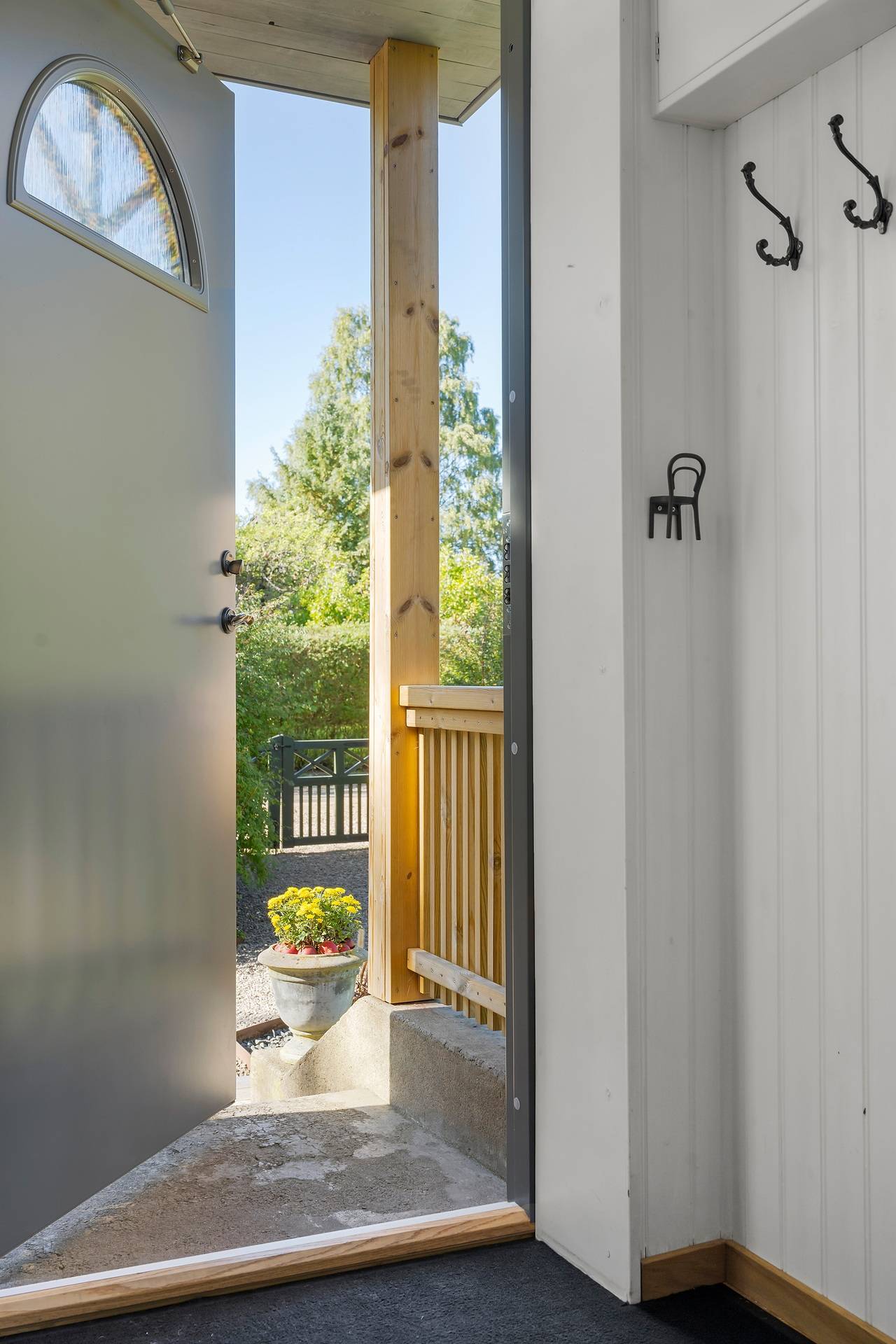 4 rum Villa på Krika 2191 Klippan Klippans kommun - bild 17
