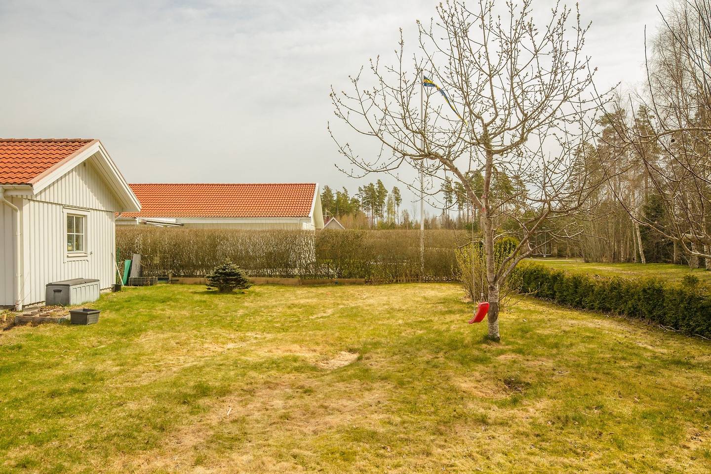 7 rum Villa på Finnebodavägen 8 Lidköping Norr Lidköpings kommun - bild 11