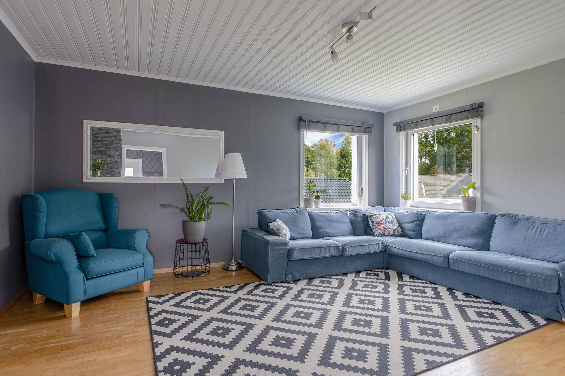 58 m² Villa på Östra Säbygatan 1 Östersäby Kungsörs kommun - bild 14