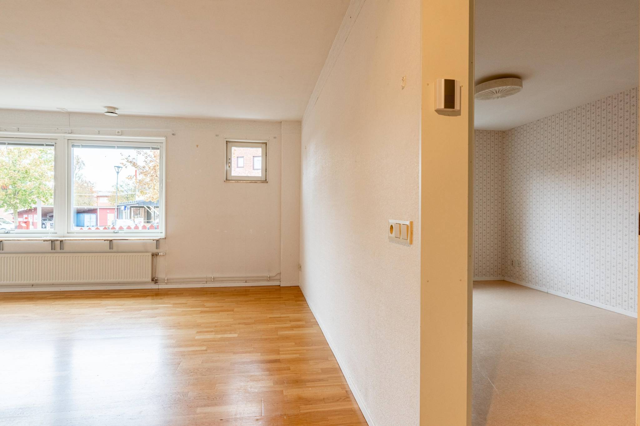 3 rum Lägenhet på Gröna gränd 11 Centralt Östersunds kommun - bild 18