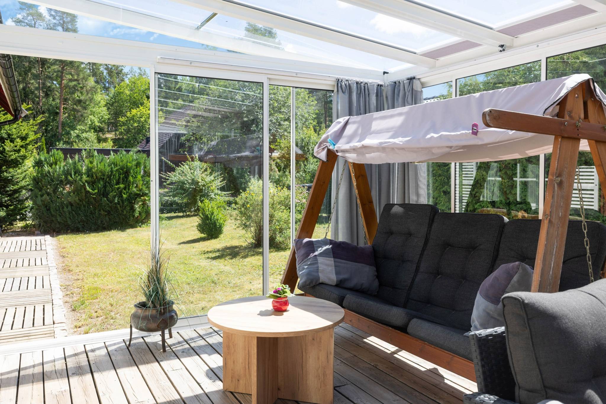 6 rum Villa på Vitrotsvägen 19 Finnstaberg Upplands-Bro kommun - bild 9