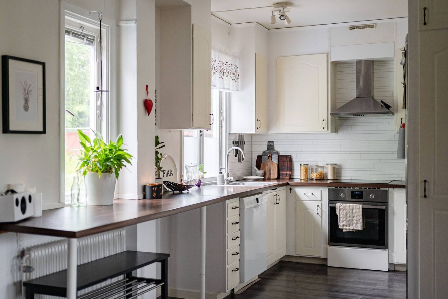 4 rum Radhus på Seljansögatan 11E Seljansö Kulle Sandvikens kommun - bild 3