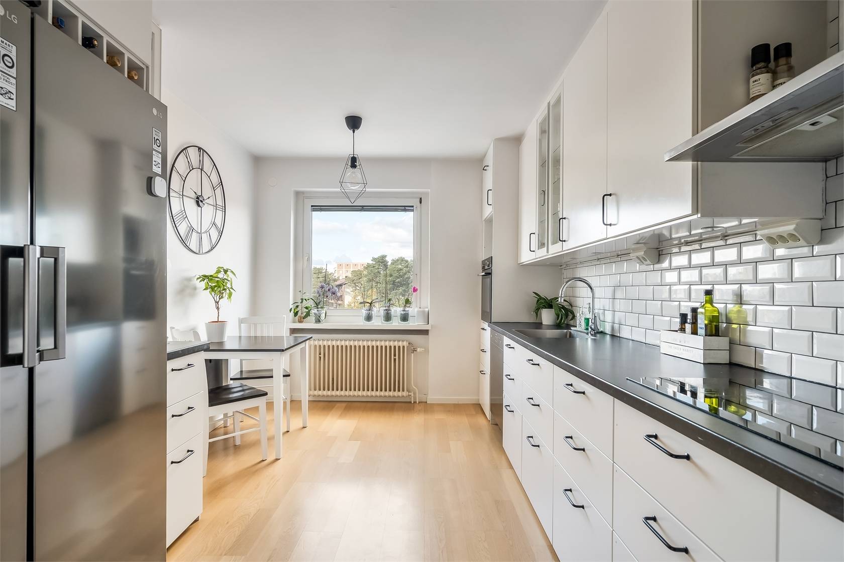3 rum lägenhet på Regementsgatan 56 Ritorp, Solna kommun - bild 4