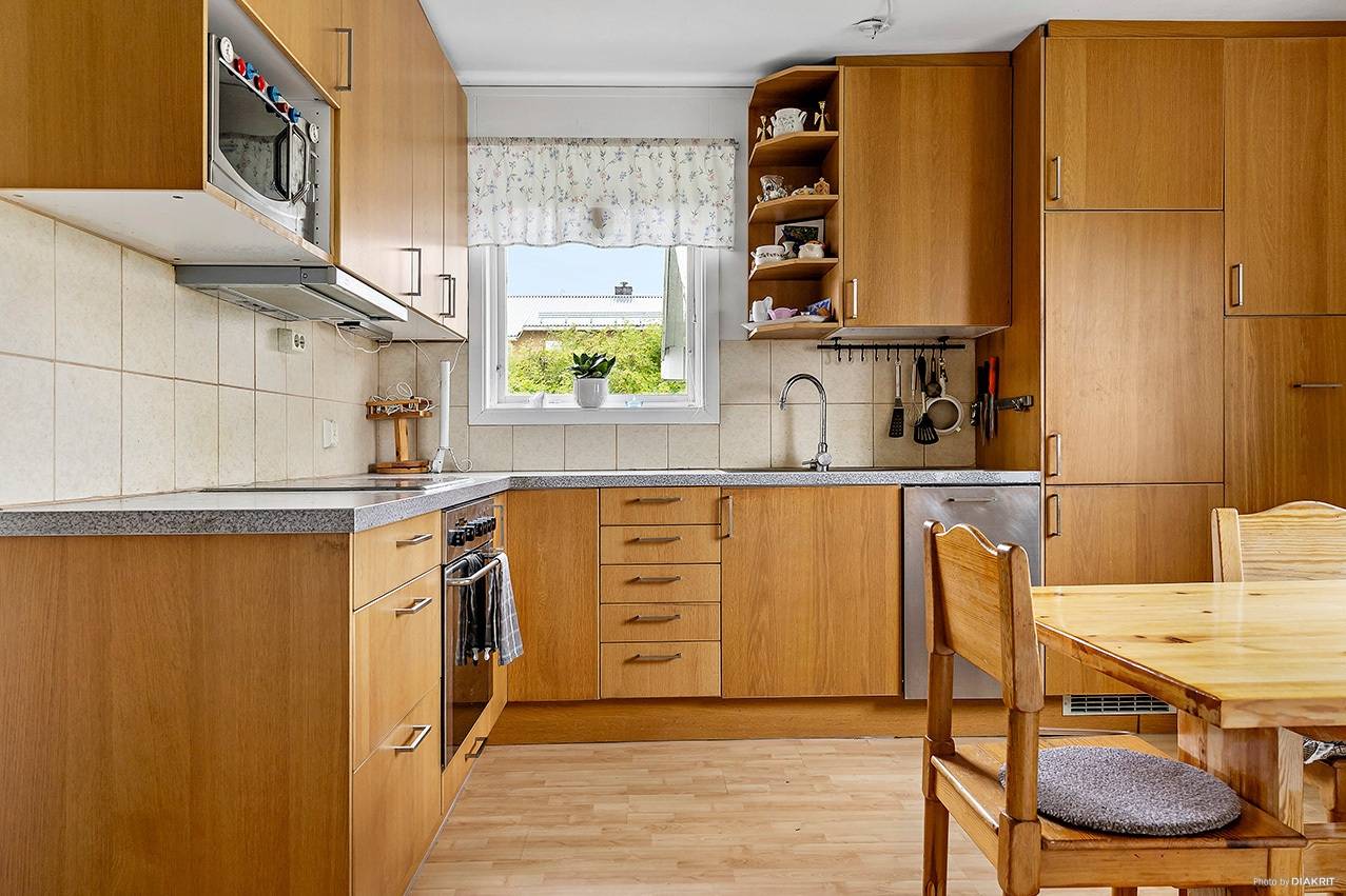 5 rum villa på Skolvägen 11B Norråker, Strömsunds kommun - bild 3