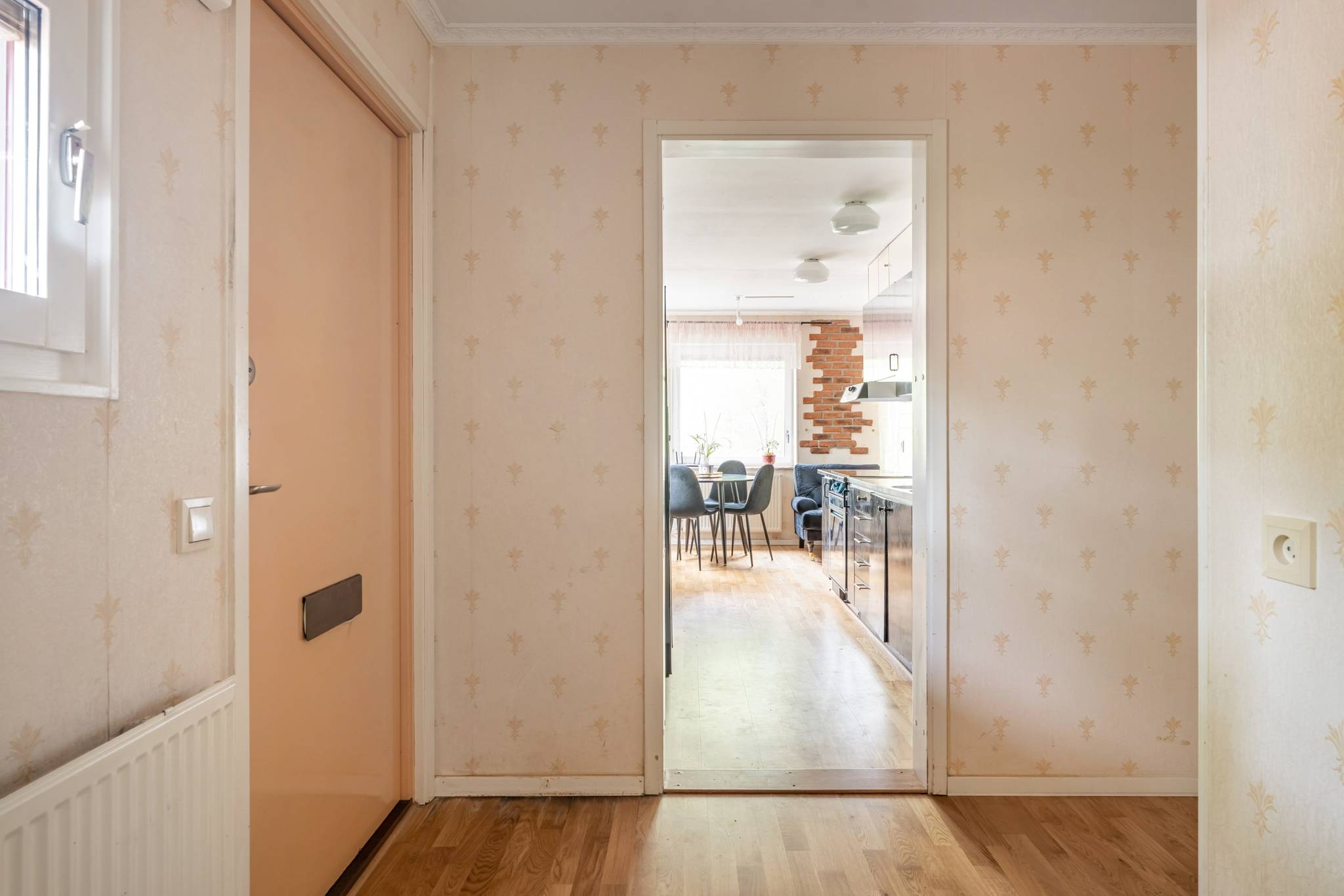 3 rum Lägenhet på Gribbylundsvägen 40 Gribbylund Täby kommun - bild 21