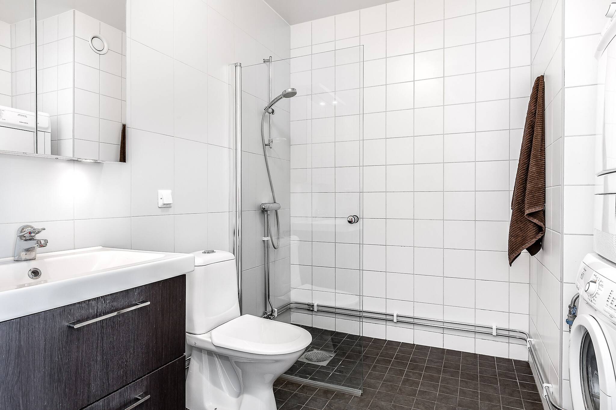 2 rum Lägenhet på Salagatan 30 Spånga Solhem Stockholms kommun - bild 13