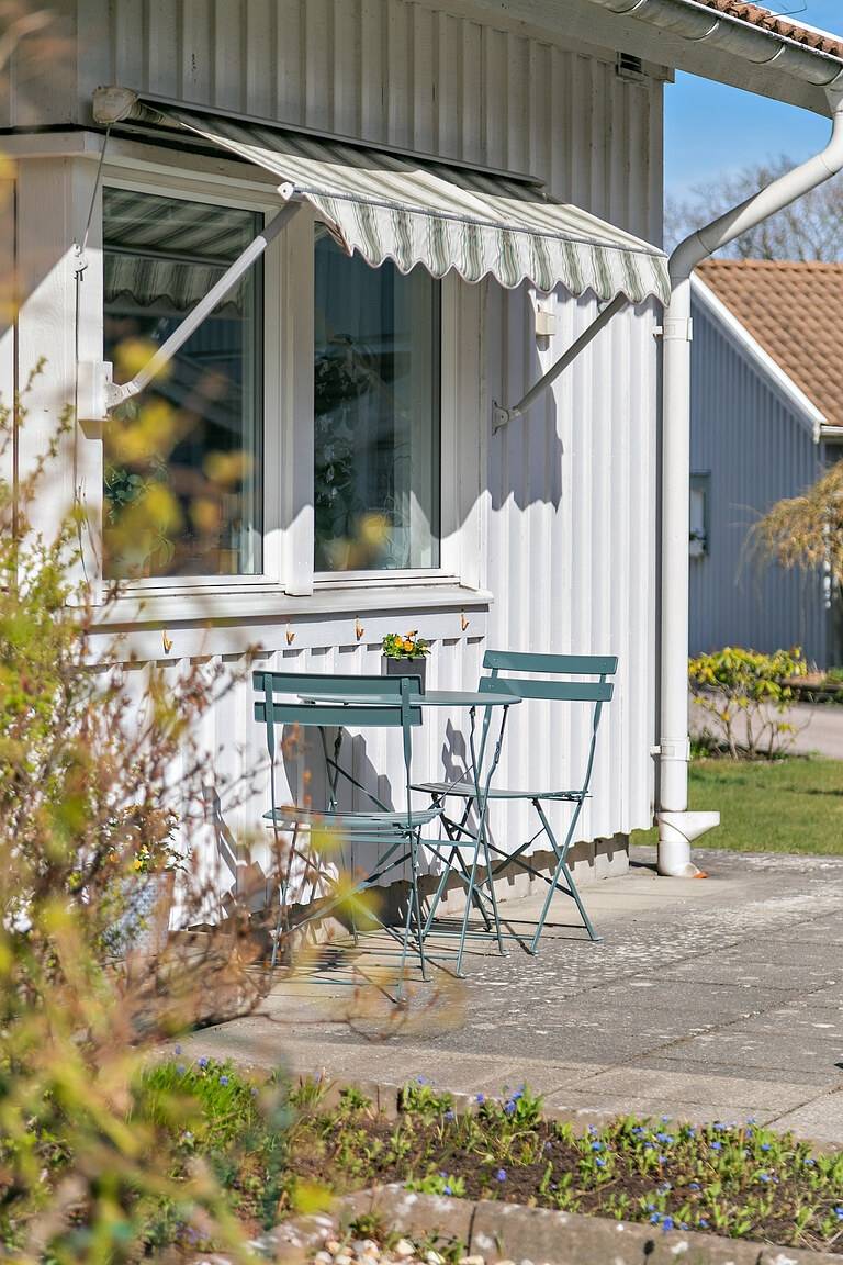 3 rum Parhus på Häradsdomarevägen 16 Stenkullen Lerums kommun - bild 3