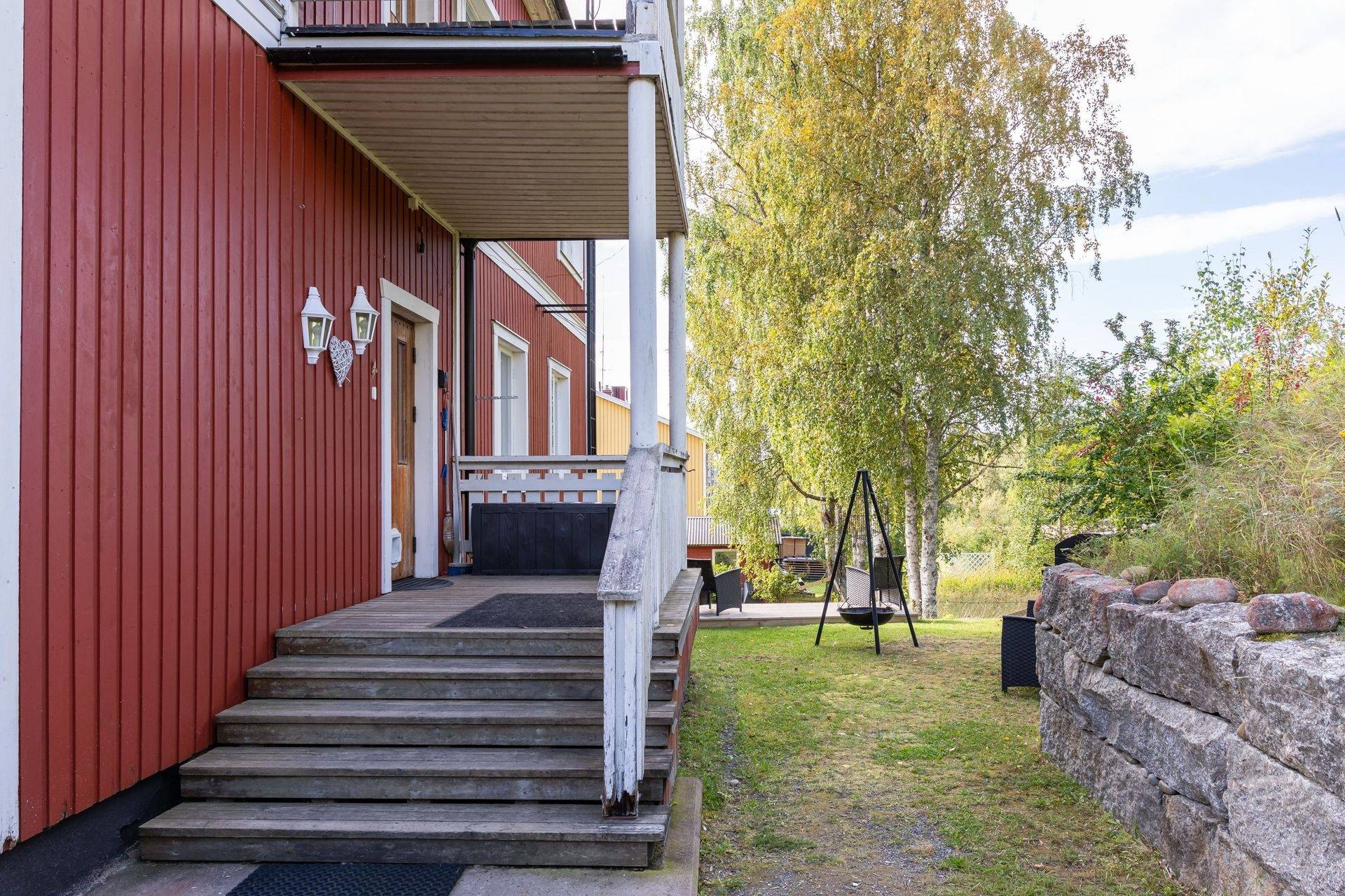 6 rum Villa på Skolgatan 3 Fällfors Skellefteå kommun - bild 32