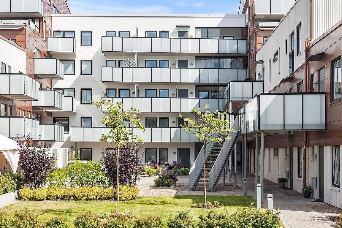 Mölndal, Mölndals kommun
