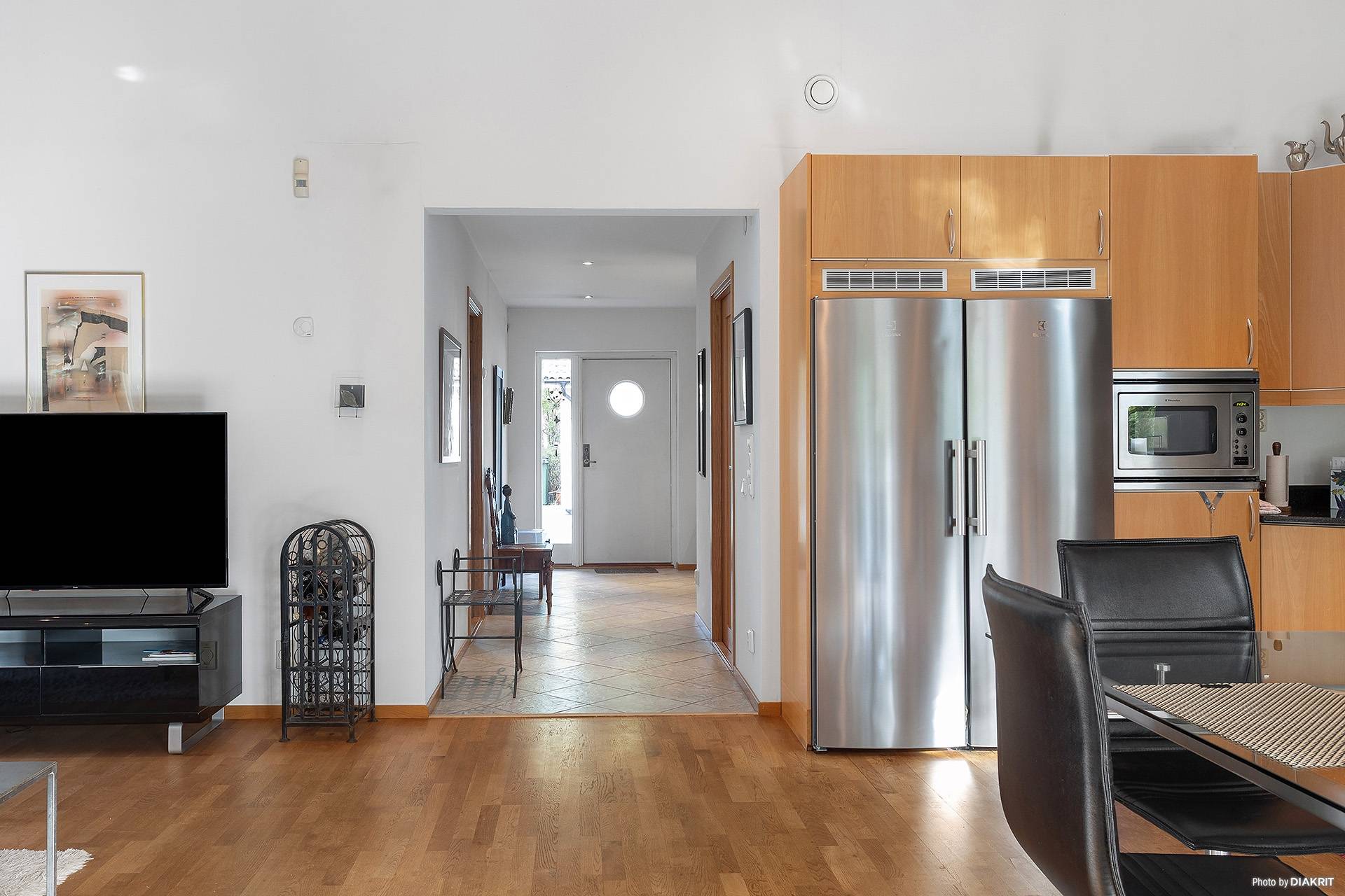 3 rum Villa på Vikensvägen 23 Ljunghusen Vellinge kommun - bild 6