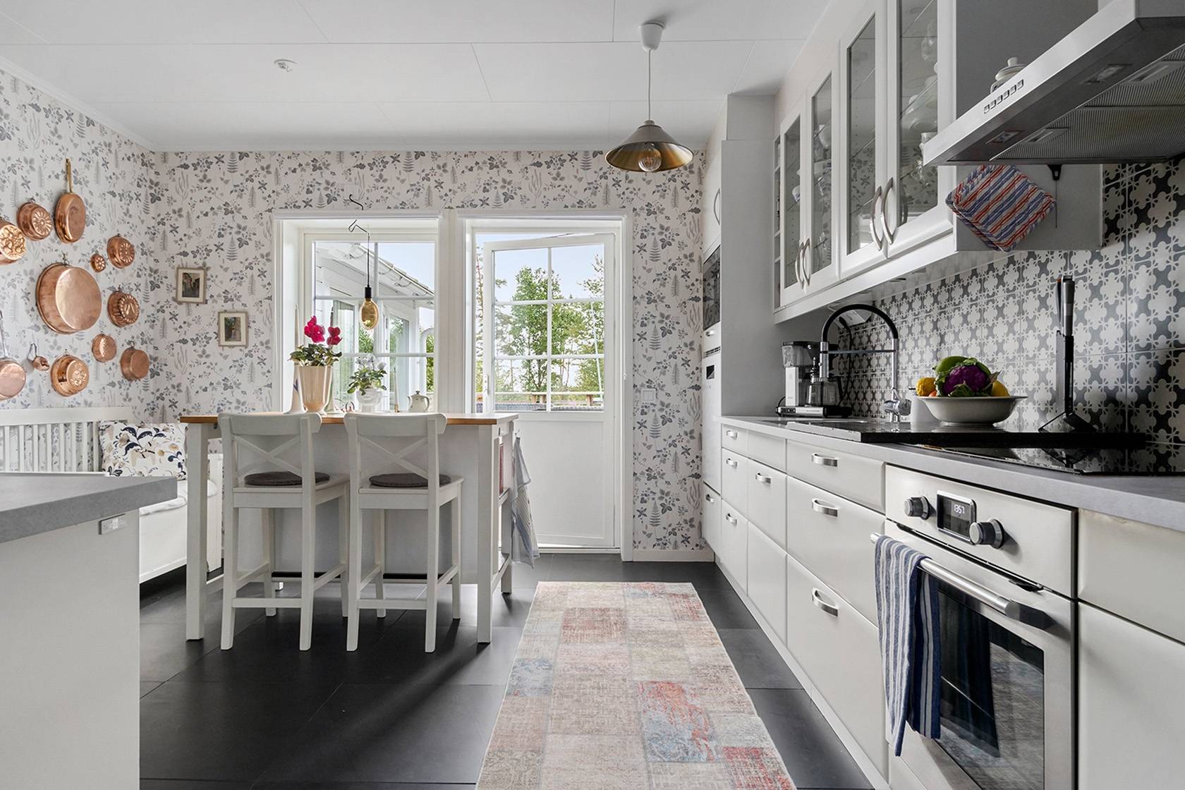 4 rum Villa på Boplatsvägen 1 Lilla Edets kommun - bild 12