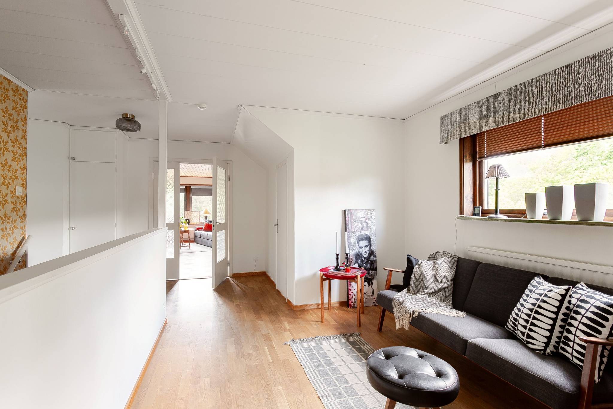 8 rum Villa på Nässjövägen 7 Forserum Nässjö kommun - bild 23