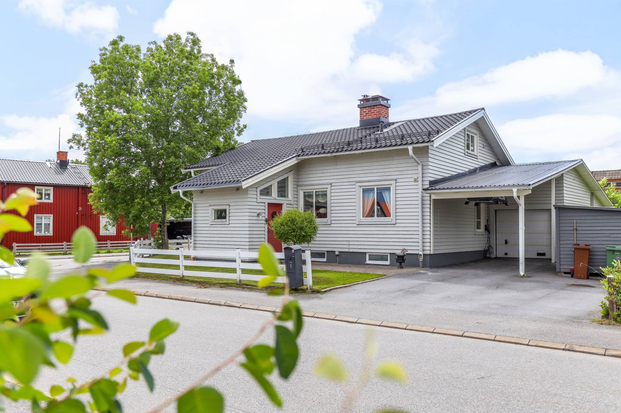 6 rum Villa på Notgränd 1 Teg Umeå kommun - bild 63