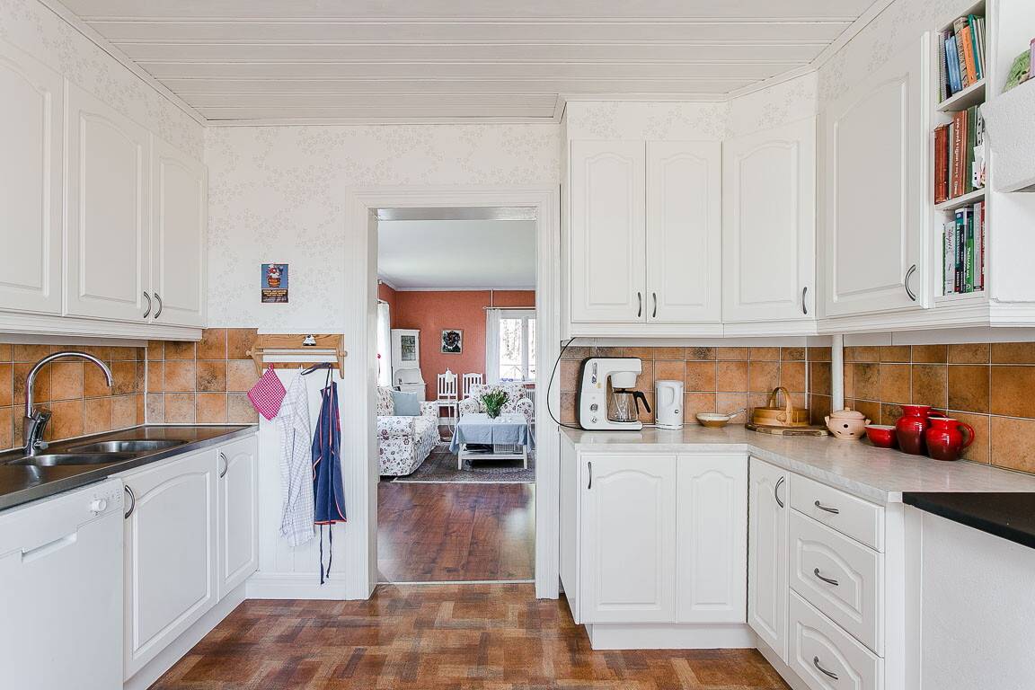 6 rum Villa på Forshem Fotatorp 1 Forshem Götene kommun - bild 46