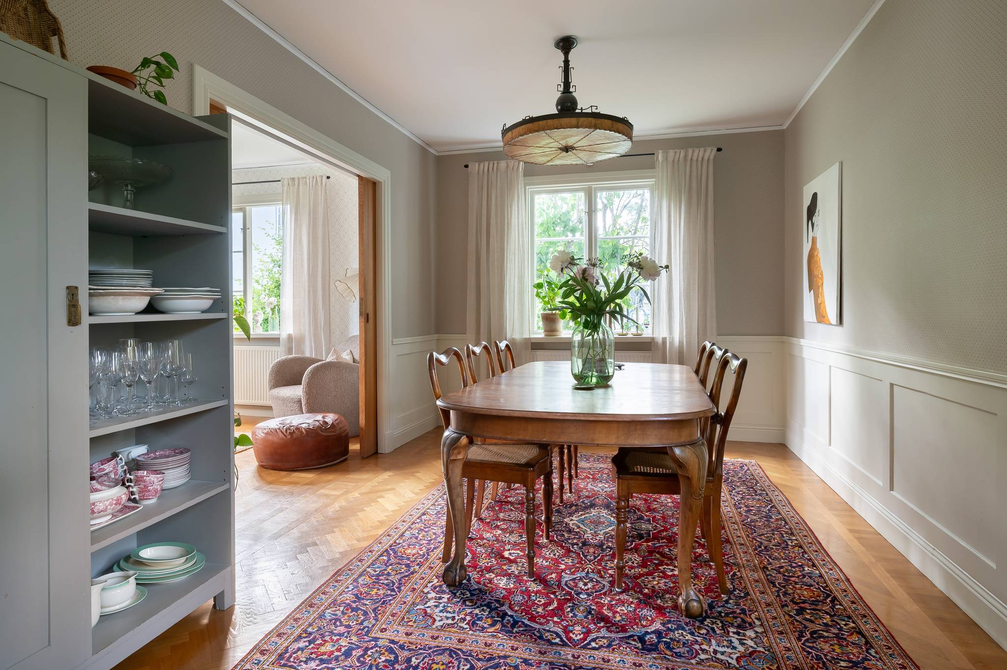 7 rum Villa på Bandhagsvägen 14 Stureby - Enskede Stockholms kommun - bild 14