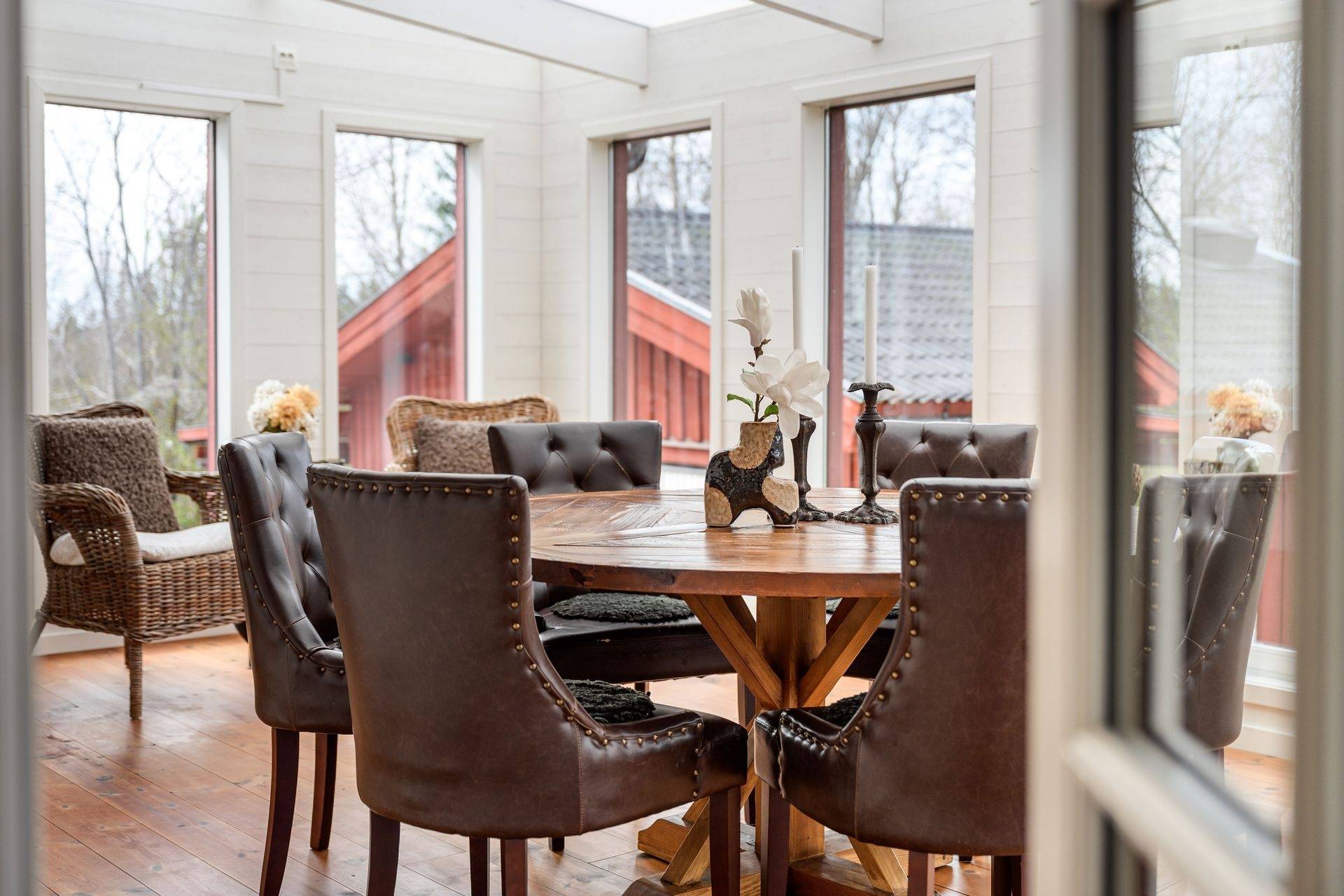 5 rum Villa på Korsarvsvägen 10 Korsarvet Falu kommun - bild 17
