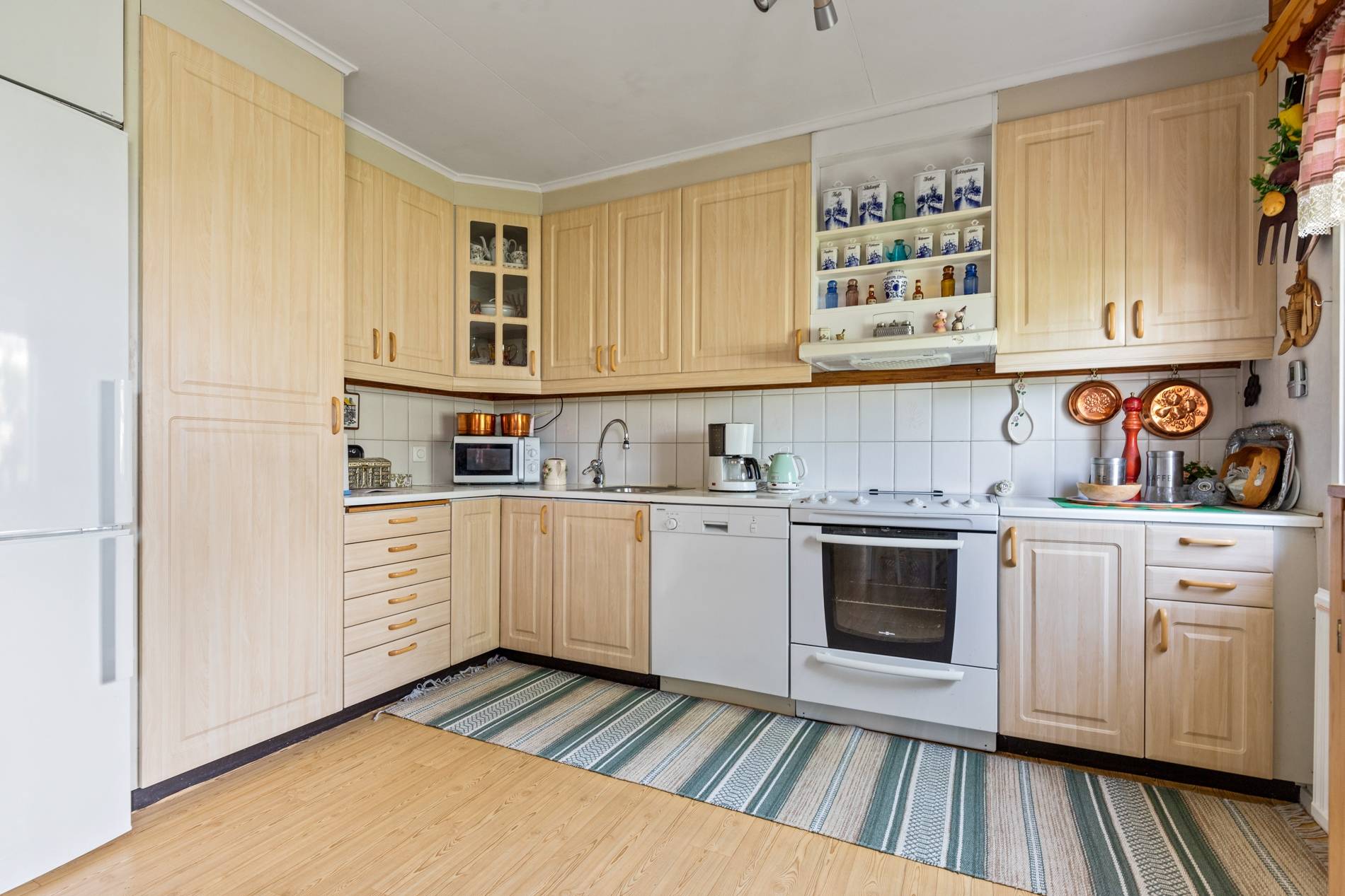 7 rum Villa på Ringvägen 50 Kramfors kommun - bild 9