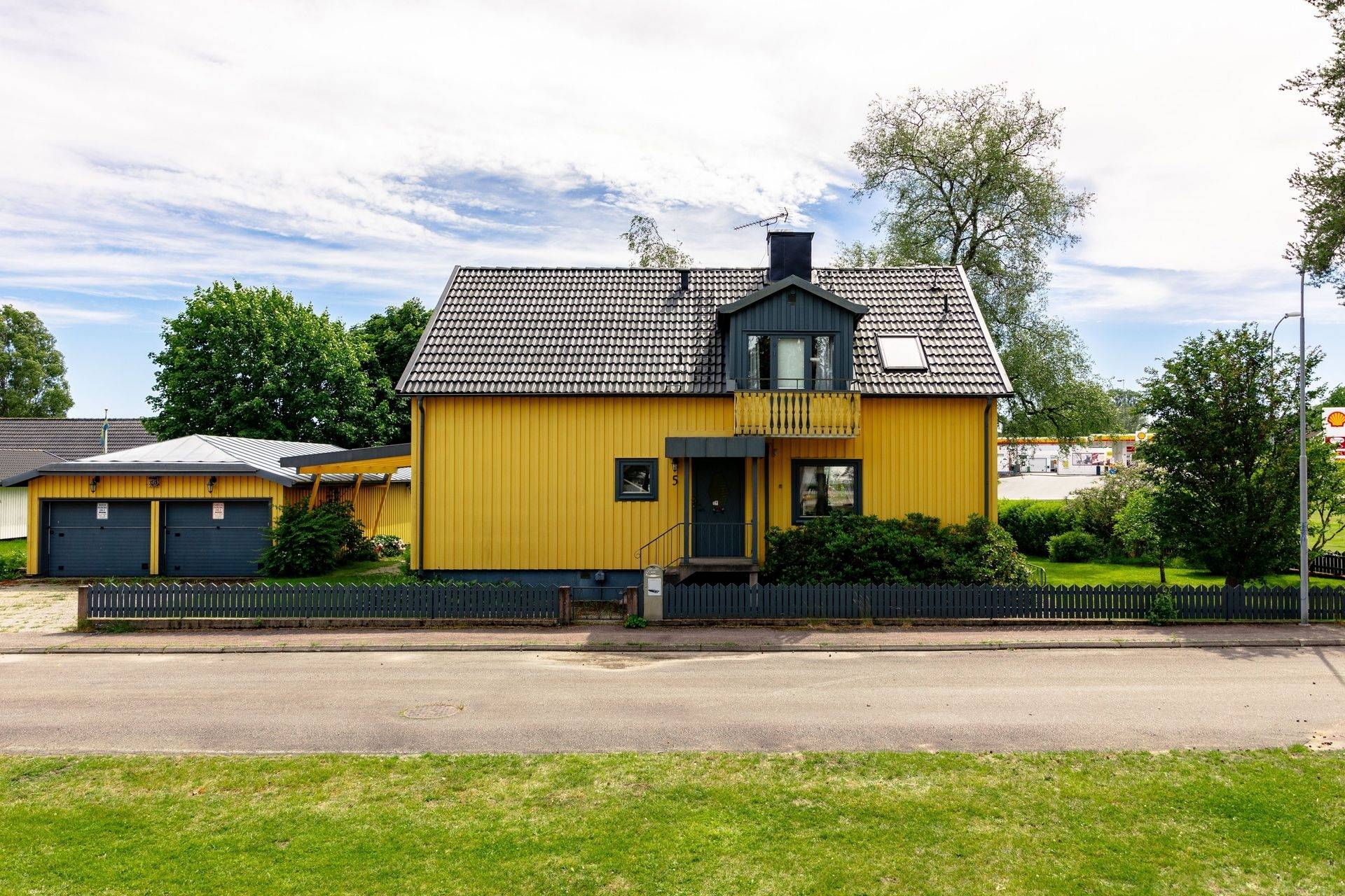 5 rum Villa på Tingsgatan 5 Gislaved Gislaveds kommun - bild 5