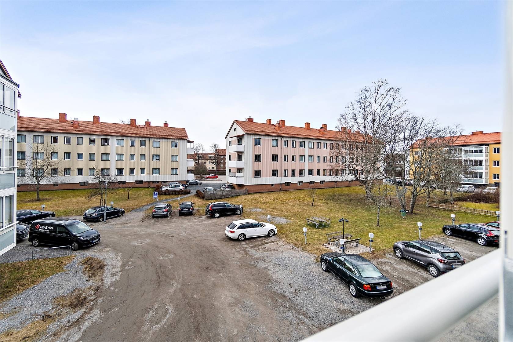 2 rum Lägenhet på Sveavägen 6C Sveaplan Eskilstuna kommun - bild 9