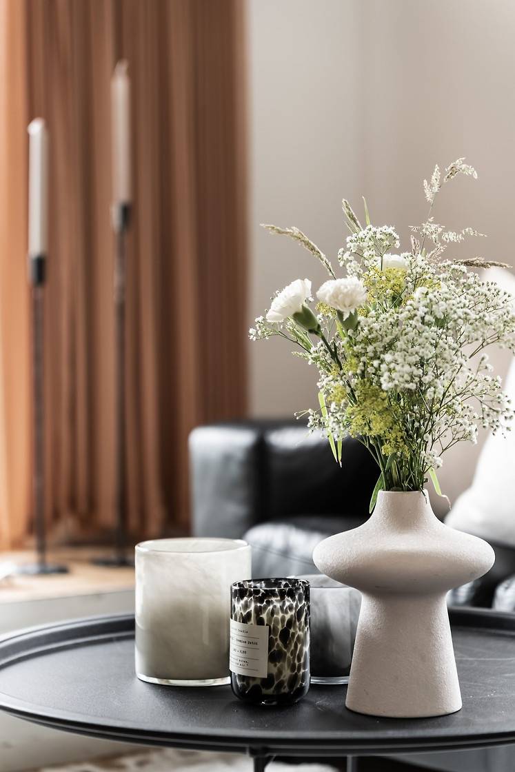 4 rum Villa på Järnvägsgatan 36 Grevie Båstads kommun - bild 25