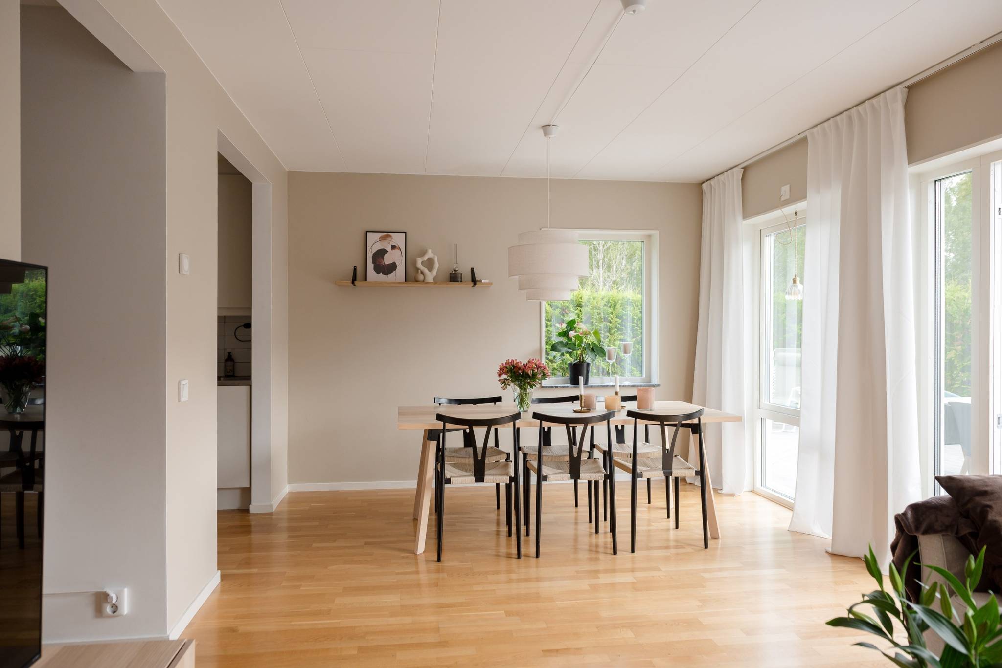 5 rum Radhus på Nicksborgsvägen 6E Barkarö Västerås kommun - bild 14